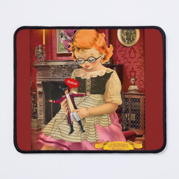 Item preview, The Myopic Giant designed and sold by PrivateVices.