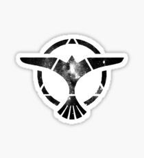 Calvin Harris Sticker