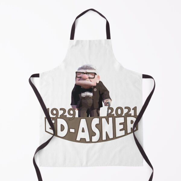 Item preview, RIP Ed-Asner designed and sold by bahicharafe.