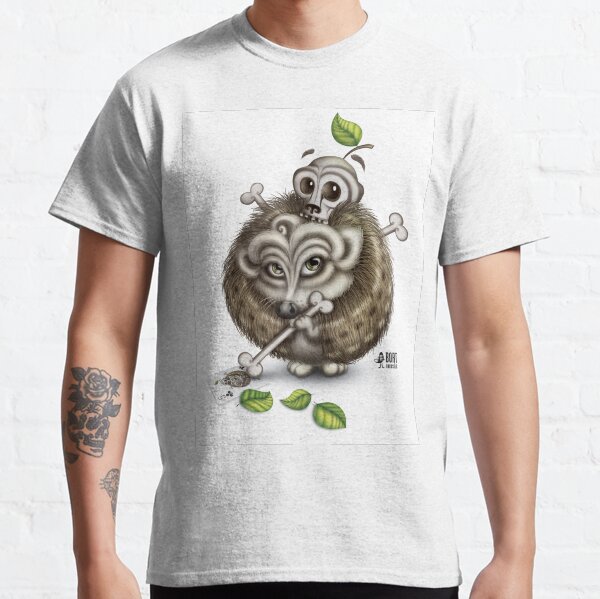 Small but Dangerous Classic T-Shirt
