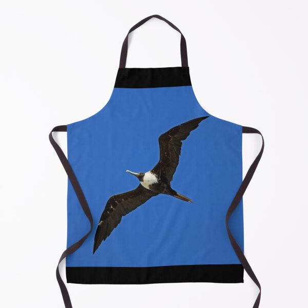Item preview, A Female Magnificent Frigatebird III designed and sold by Michiale.