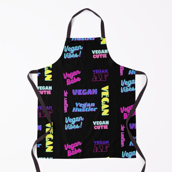 Item preview, Cutie Hustler Vegan AF Babe Awesome Pack designed and sold by Vegginitup.