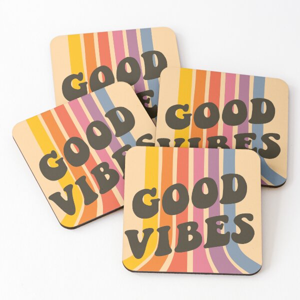 Item preview, Good Vibes designed and sold by Ekutsko22.