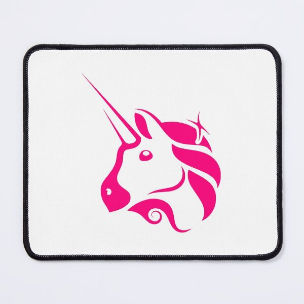 Item preview, Uniswap Unicorn Design designed and sold by Funny-Tees4U.