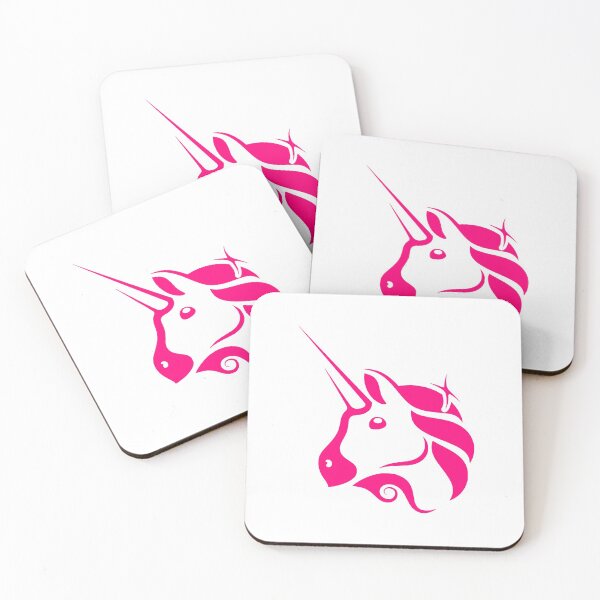 Item preview, Uniswap Unicorn Design designed and sold by Funny-Tees4U.