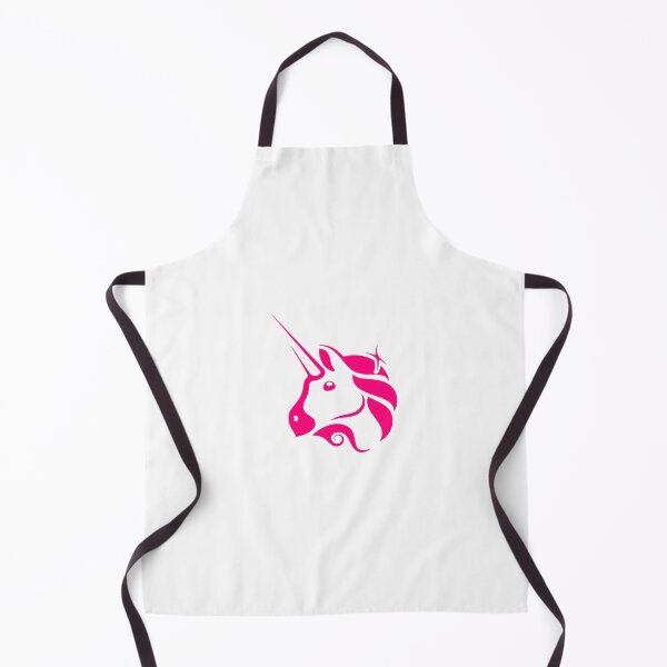 Item preview, Uniswap Unicorn Design designed and sold by Funny-Tees4U.
