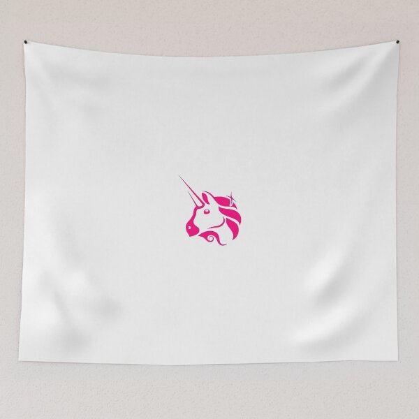 Item preview, Uniswap Unicorn Design designed and sold by Funny-Tees4U.