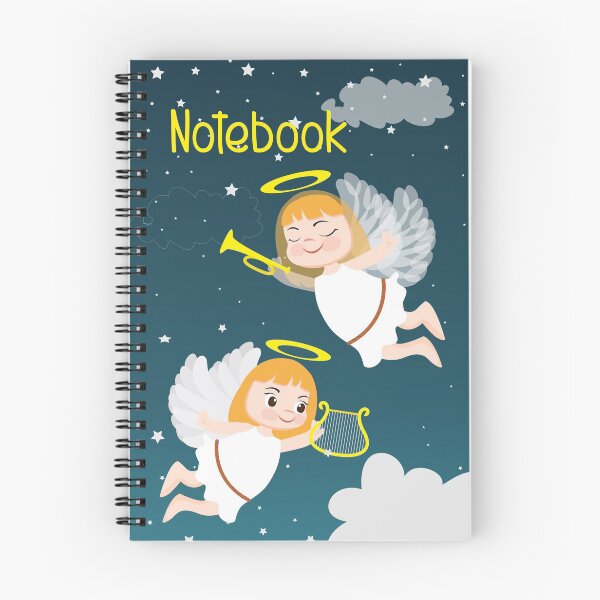 Item preview, little angel designed and sold by Designermehdi.