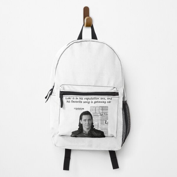 Item preview, Lokkii Getawayca designed and sold by Black Star.
