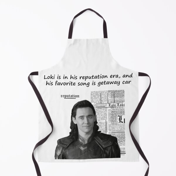 Item preview, Lokkii Getawayca designed and sold by Black Star.