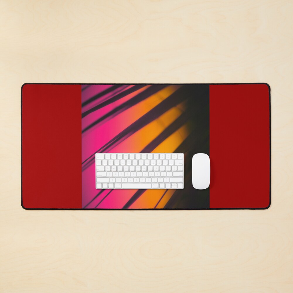 Item preview, Desk Mat designed and sold by Semapemodiba.