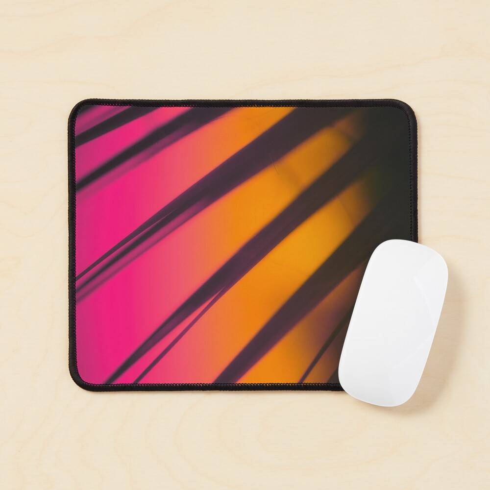 Item preview, Mouse Pad designed and sold by Semapemodiba.