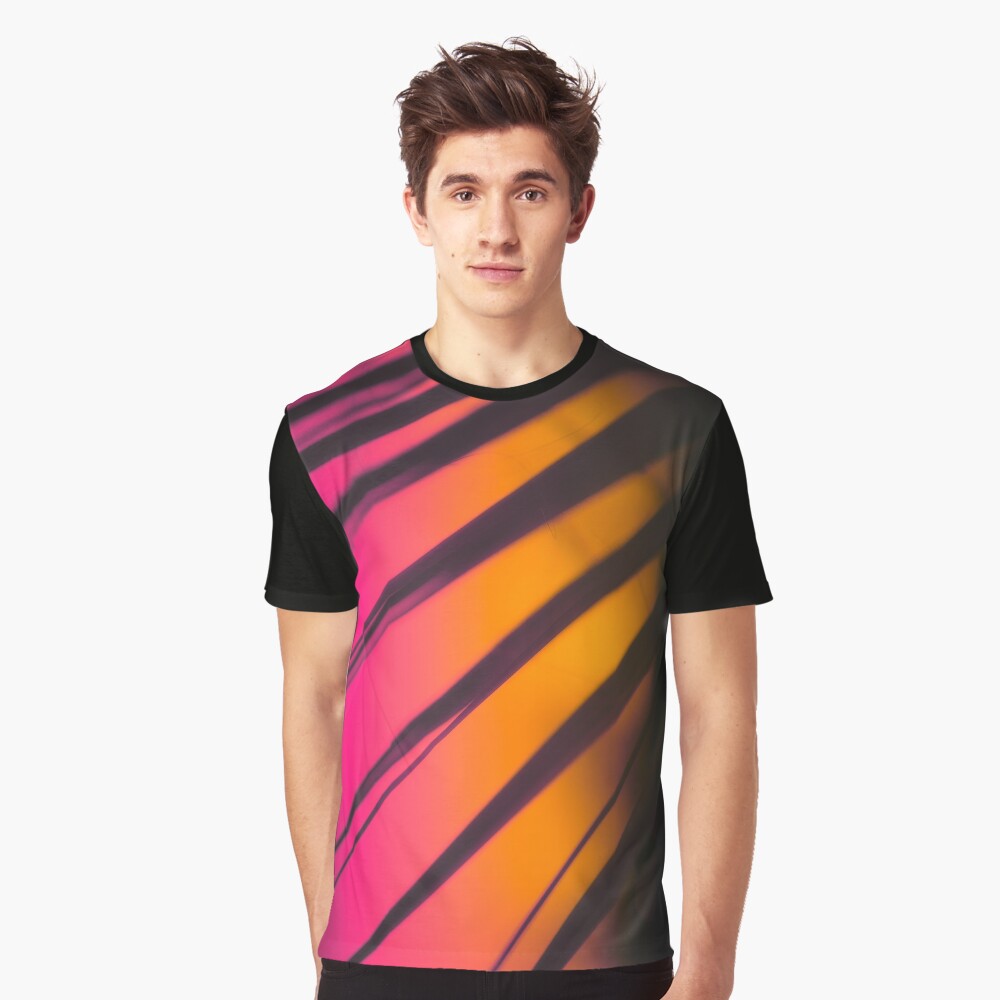Item preview, Graphic T-Shirt designed and sold by Semapemodiba.