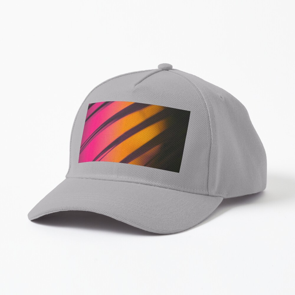 Item preview, Baseball Cap designed and sold by Semapemodiba.