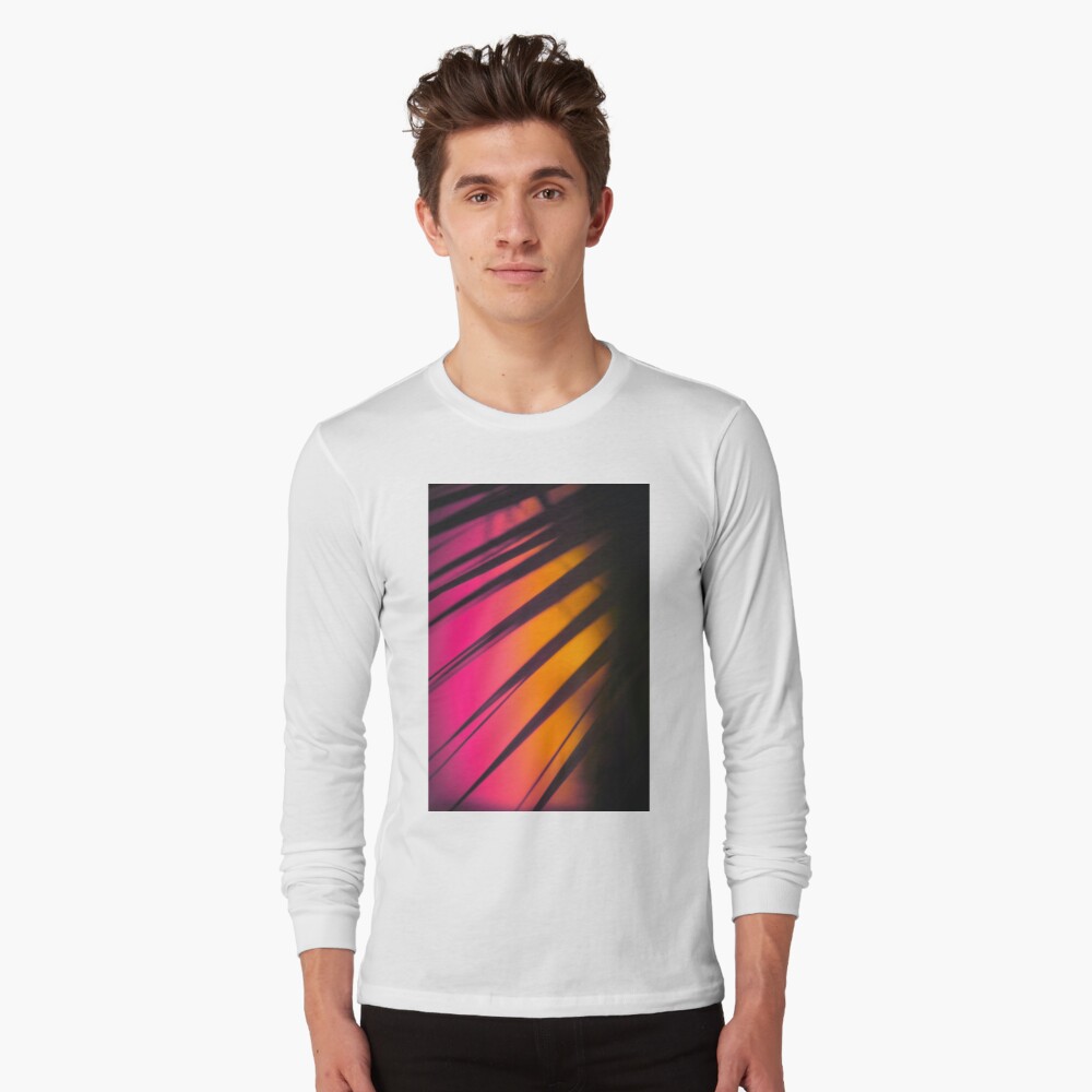 Item preview, Long Sleeve T-Shirt designed and sold by Semapemodiba.