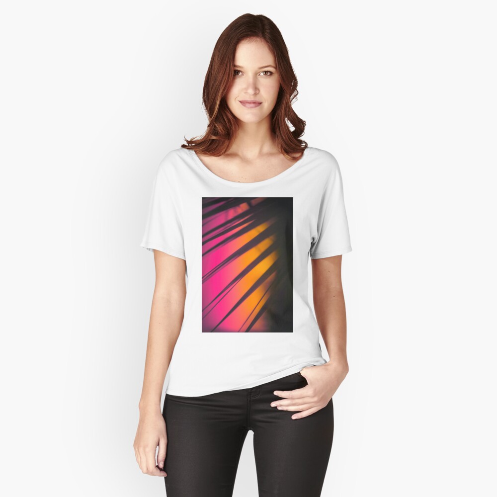 Item preview, Relaxed Fit T-Shirt designed and sold by Semapemodiba.