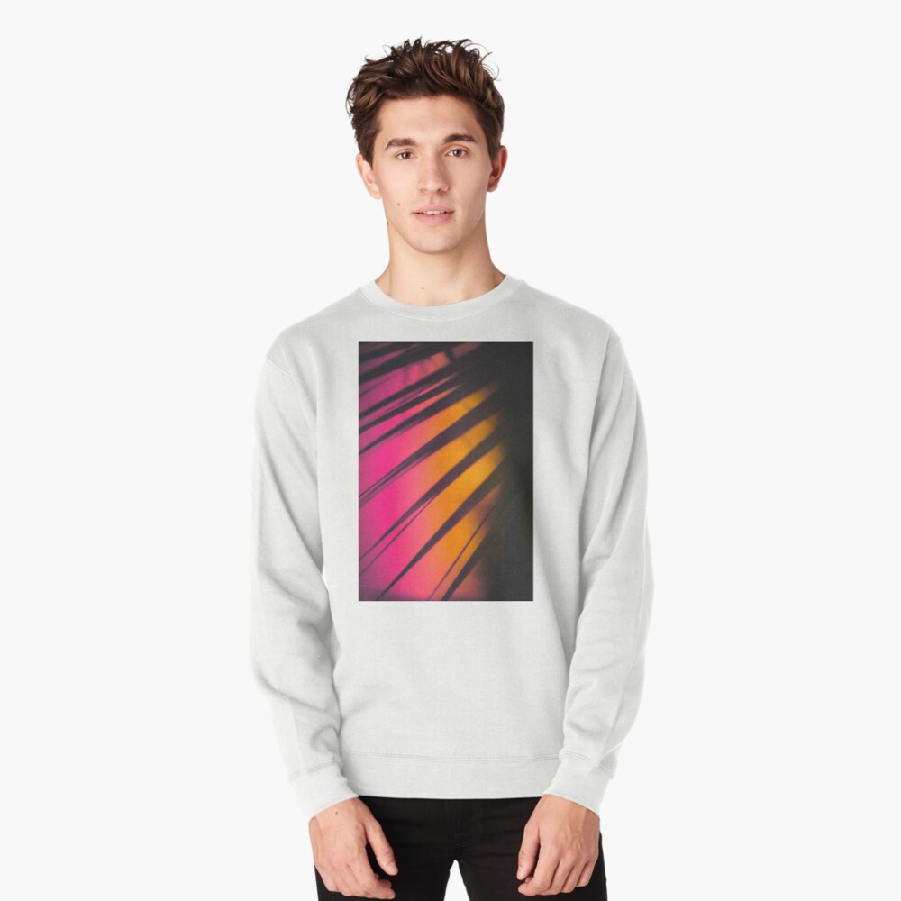 Item preview, Pullover Sweatshirt designed and sold by Semapemodiba.