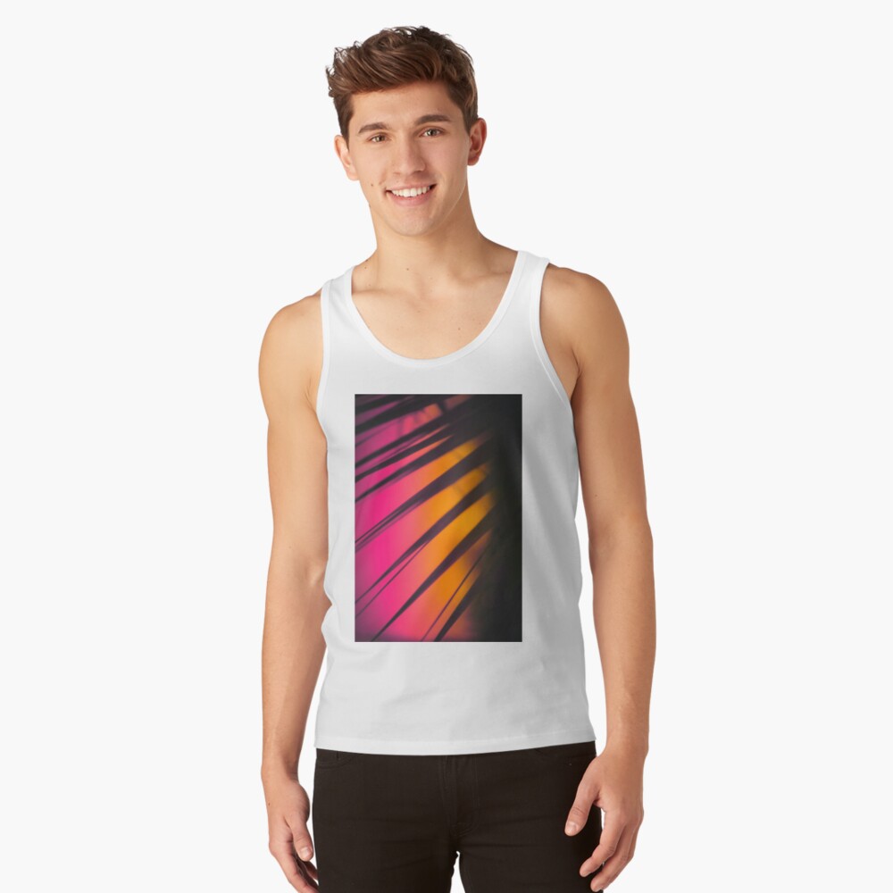 Item preview, Tank Top designed and sold by Semapemodiba.