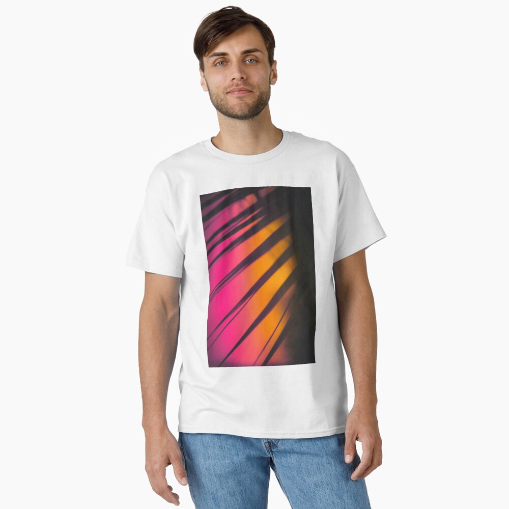 Item preview, Classic T-Shirt designed and sold by Semapemodiba.