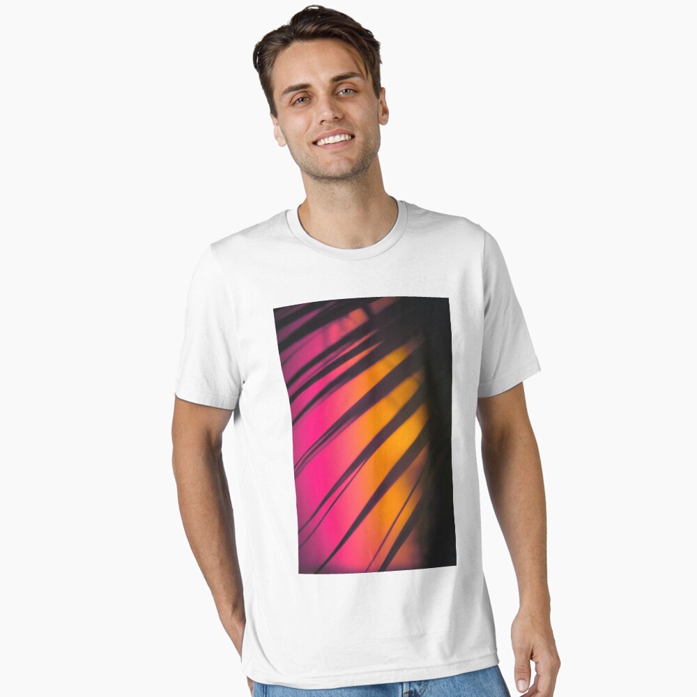 Item preview, Essential T-Shirt designed and sold by Semapemodiba.