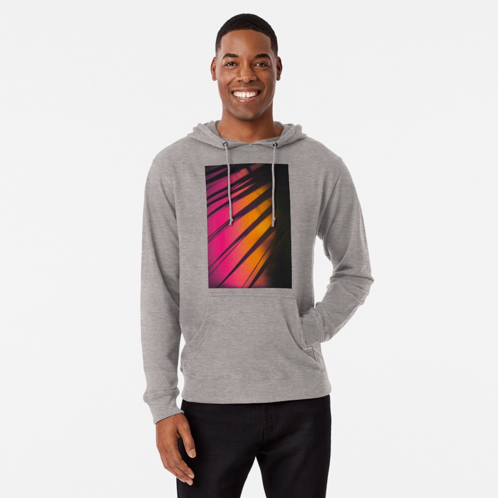 Item preview, Lightweight Hoodie designed and sold by Semapemodiba.