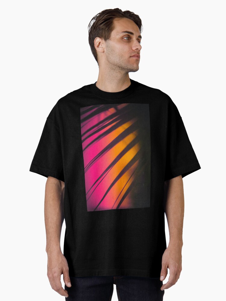 Thumbnail 1 of 7, Oversized T-Shirt, Texture colour designed and sold by Semapemodiba.