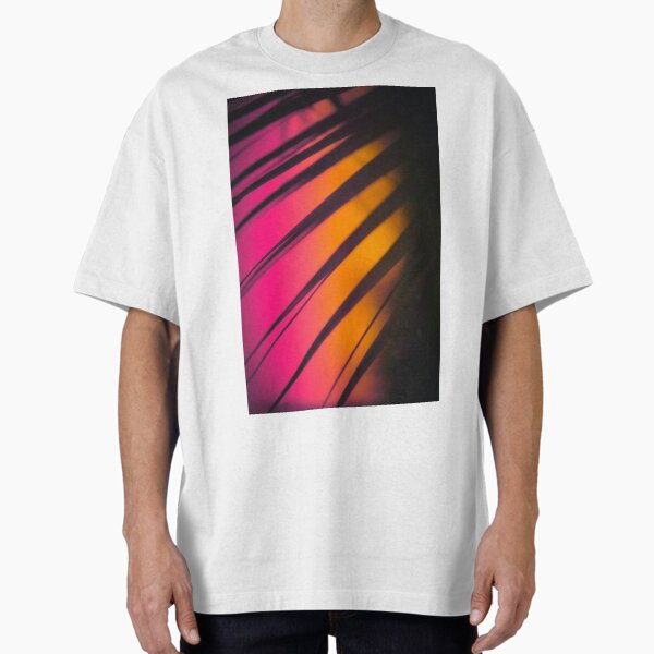 Oversized T-Shirt