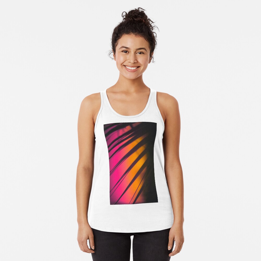 Item preview, Racerback Tank Top designed and sold by Semapemodiba.