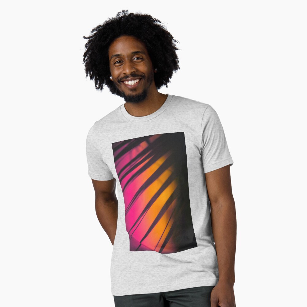Item preview, Tri-blend T-Shirt designed and sold by Semapemodiba.