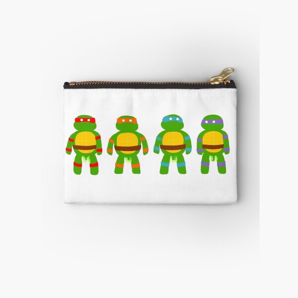 Item preview, Pixellated Turtles designed and sold by OneWeirdDude.