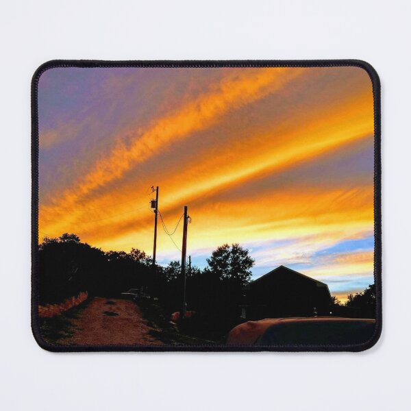 Item preview, Texas sunset designed and sold by Albert Faldet.