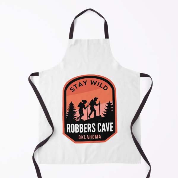 Item preview, Robbers Cave Oklahoma Hiking in Nature designed and sold by HalpinDesign.
