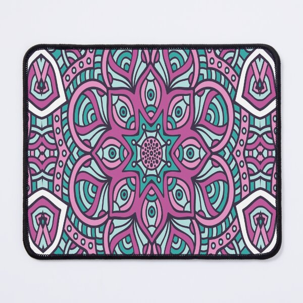 Item preview, Ether Sneaky Eco Friendly Cute Cartoon Towel Beautiful Colors Summery Tray Duffle Cryptopunks designed and sold by yourdailywear.