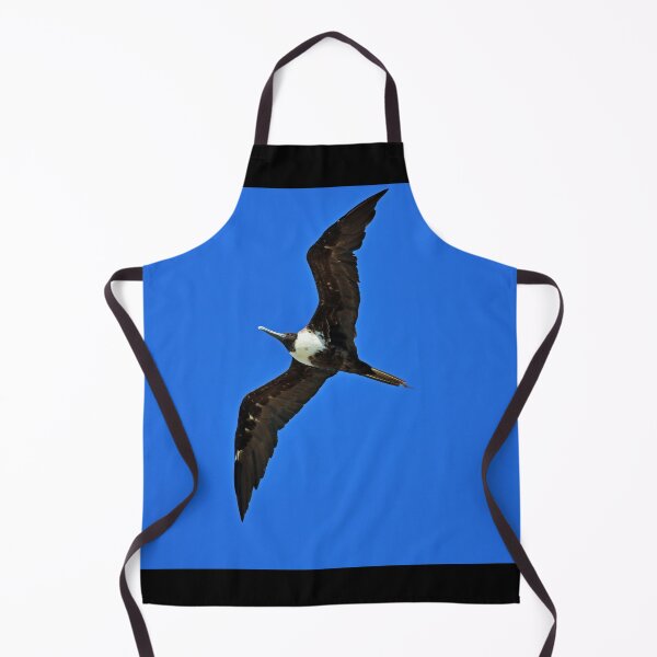 Item preview, A Female Magnificent Frigatebird II designed and sold by Michiale.