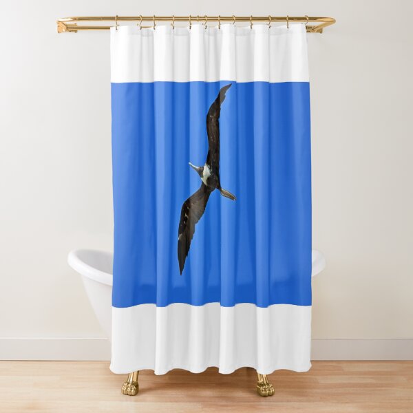 Item preview, A Female Magnificent Frigatebird II designed and sold by Michiale.