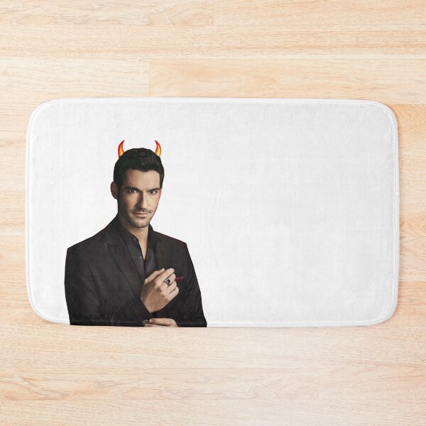Item preview, Lucifer designed and sold by FrancescaNasta.