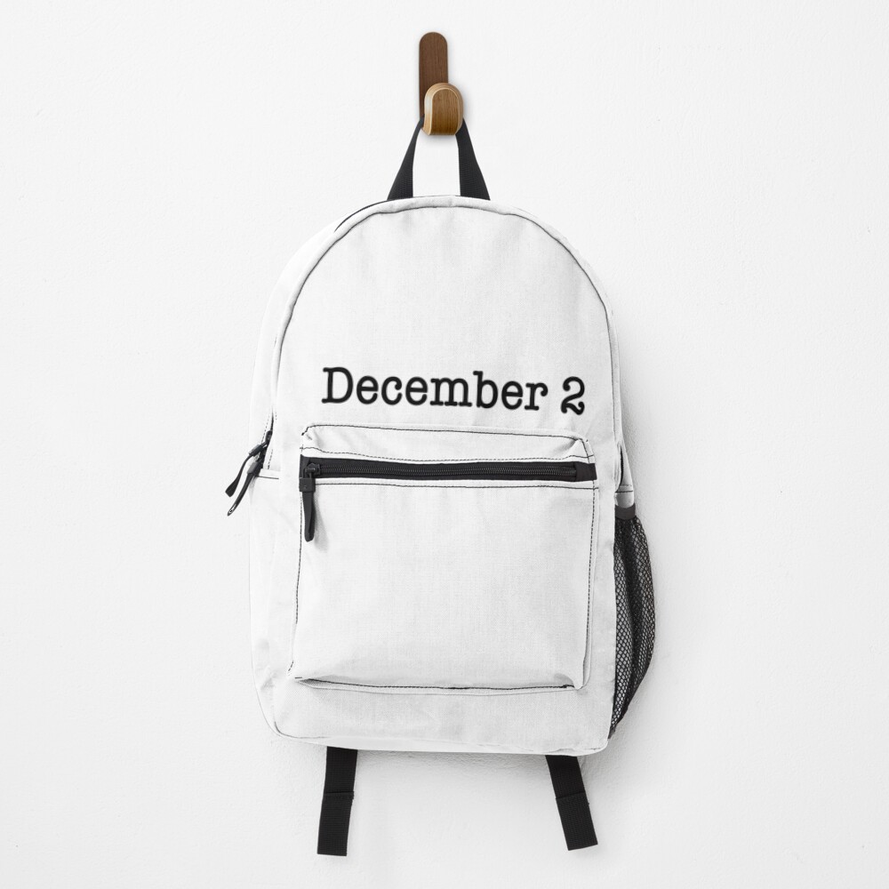 Item preview, Backpack designed and sold by ellebackup.