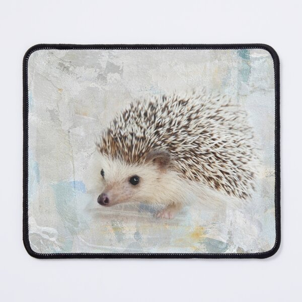Item preview, Hedgehog designed and sold by Elisabeth Lucas.
