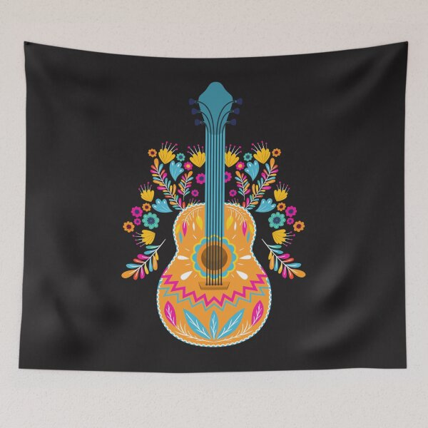Item preview, Beautiful Guitar Classic designed and sold by JosephdPurvis.