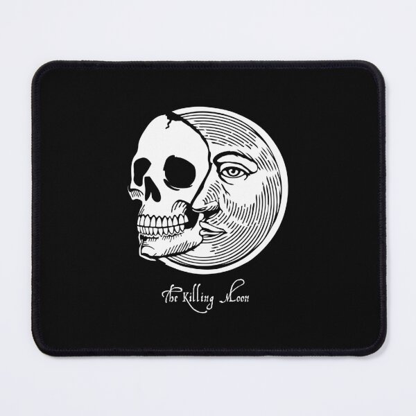 Item preview, The Killing Moon designed and sold by paleshelter.