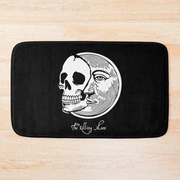 Item preview, The Killing Moon designed and sold by paleshelter.