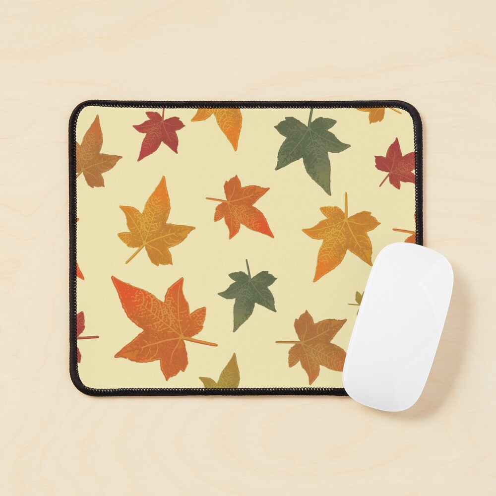 Item preview, Mouse Pad designed and sold by StarsForgers.