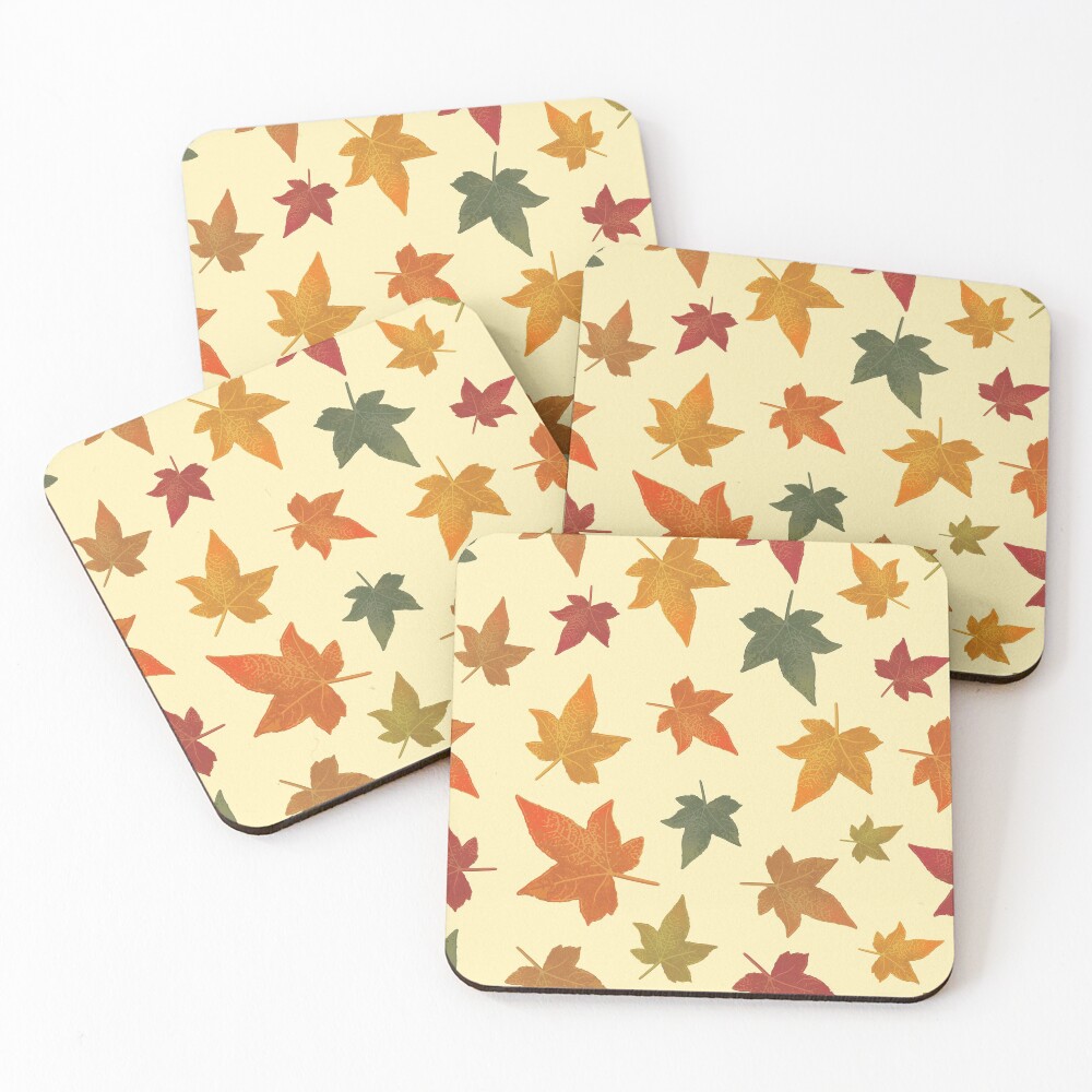 Item preview, Coasters (Set of 4) designed and sold by StarsForgers.