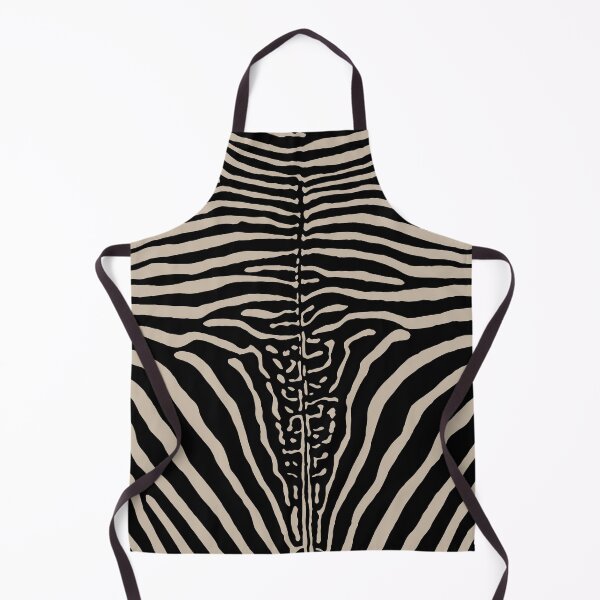 Item preview, Zebra Stripes Zebra Print designed and sold by koovox.