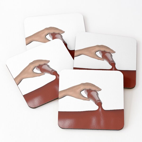 Item preview, Ketchup designed and sold by serpico93.