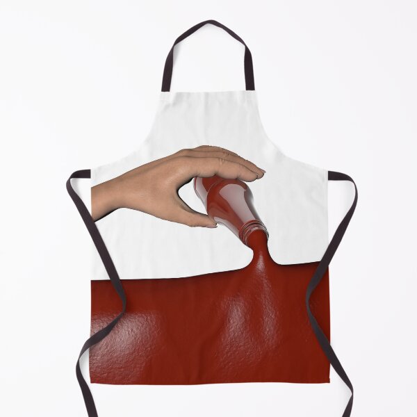 Item preview, Ketchup designed and sold by serpico93.