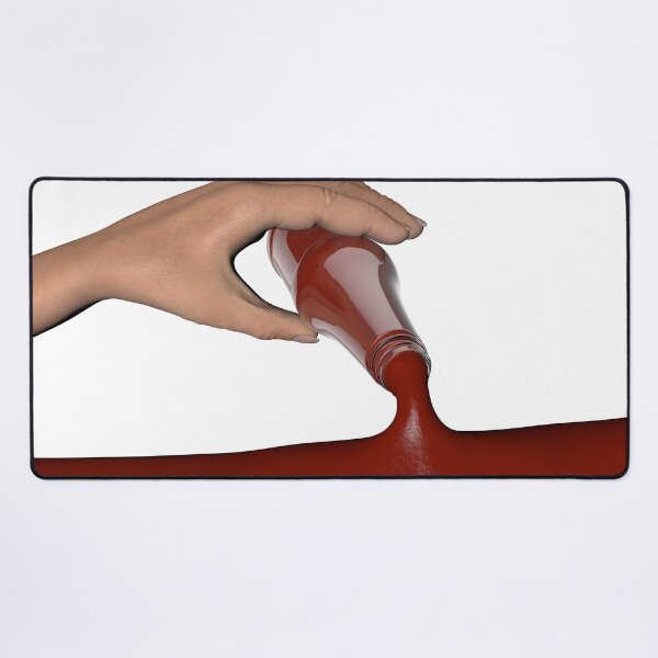 Item preview, Ketchup designed and sold by serpico93.