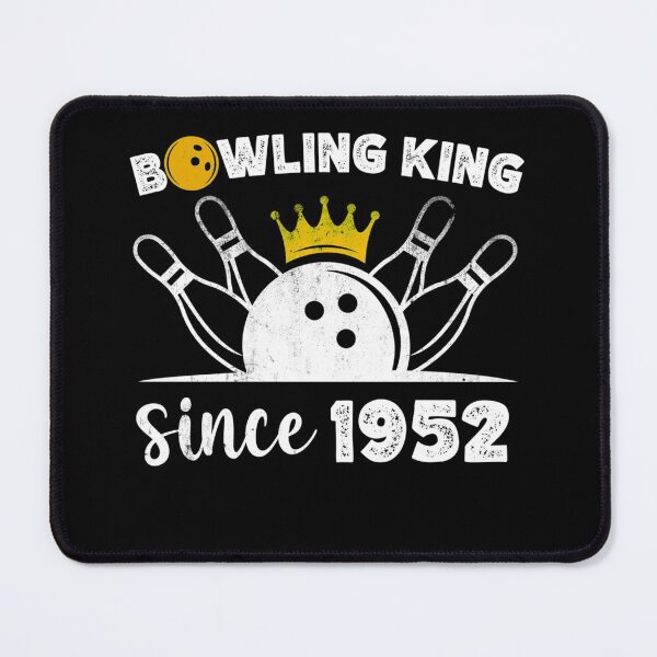 Item preview, Bowling king Incredibowl since 1959 birthday Long Sleeve  designed and sold by RogerGift.