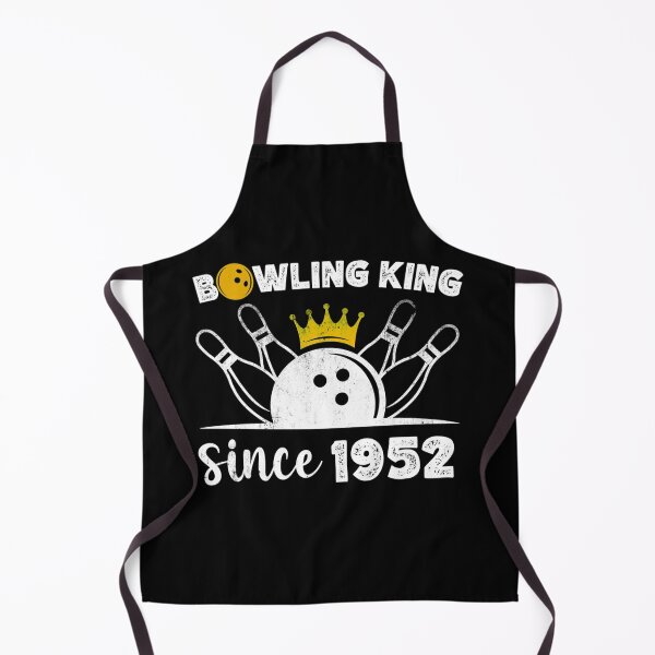 Item preview, Bowling king Incredibowl since 1959 birthday Long Sleeve  designed and sold by RogerGift.