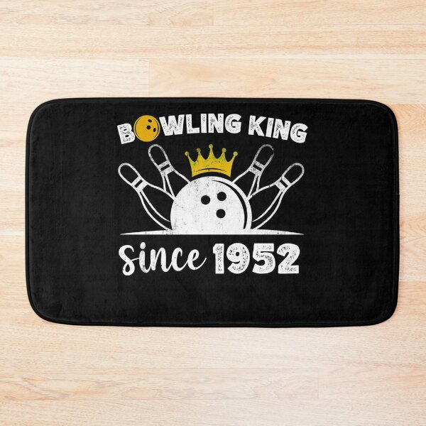 Item preview, Bowling king Incredibowl since 1959 birthday Long Sleeve  designed and sold by RogerGift.